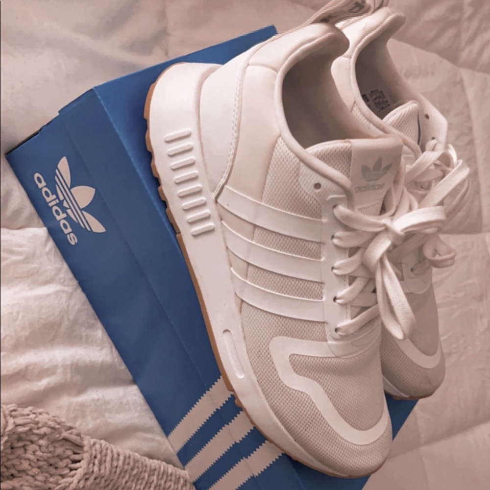 Adidas sneakers
